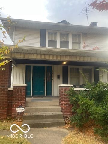 951 E Southern Avenue, Indianapolis, IN 46203