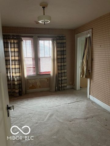 951 E Southern Avenue, Indianapolis, IN 46203