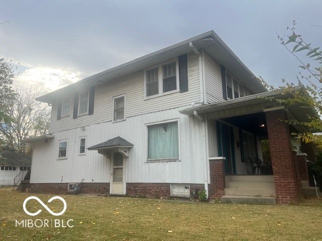 951 E Southern Avenue, Indianapolis, IN 46203