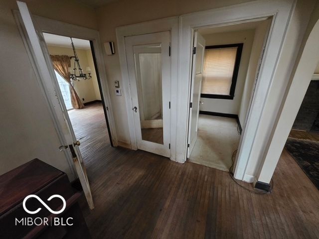 951 E Southern Avenue, Indianapolis, IN 46203