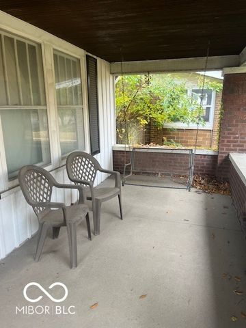 951 E Southern Avenue, Indianapolis, IN 46203