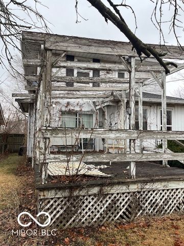 951 E Southern Avenue, Indianapolis, IN 46203