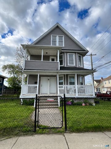 10 Beatrice Street 3, Bridgeport, CT 06607