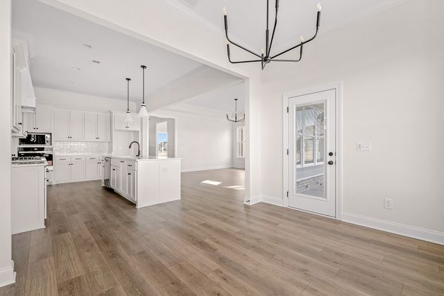 4209 McCown Way, Murfreesboro, TN 37127