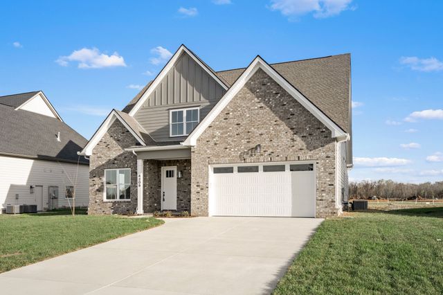 4209 McCown Way, Murfreesboro, TN 37127