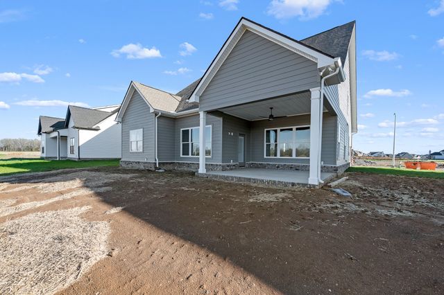 4209 McCown Way, Murfreesboro, TN 37127