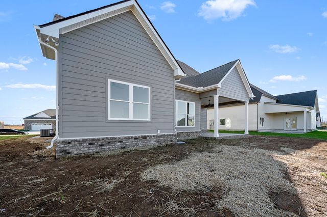 4209 McCown Way, Murfreesboro, TN 37127