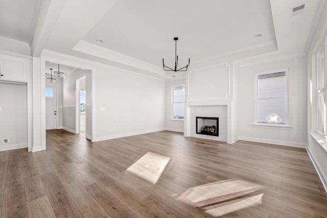 4209 McCown Way, Murfreesboro, TN 37127