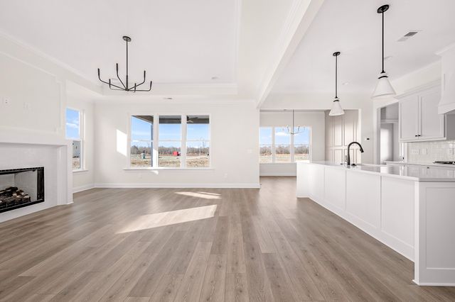 4209 McCown Way, Murfreesboro, TN 37127