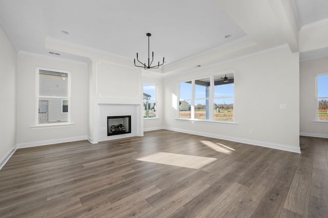 4209 McCown Way, Murfreesboro, TN 37127