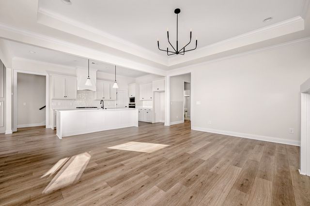 4209 McCown Way, Murfreesboro, TN 37127