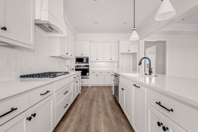 4209 McCown Way, Murfreesboro, TN 37127