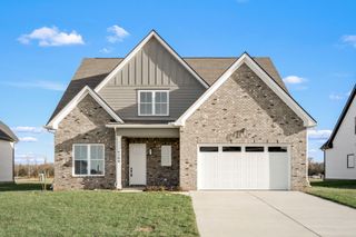 4209 McCown Way, Murfreesboro, TN 37127