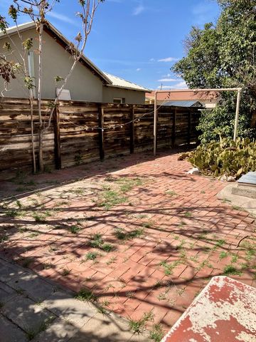 1105 W San Antonio St, Marfa, TX 79843