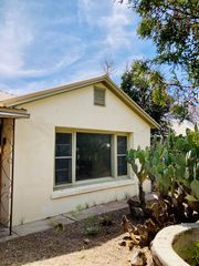 1105 W San Antonio St, Marfa, TX 79843