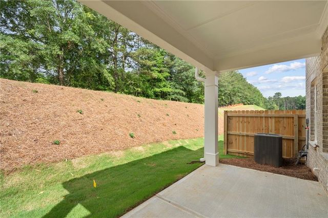 4667 Larkfield Way 17, Powder Springs, GA 30127