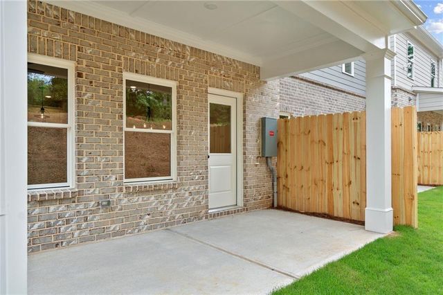 4667 Larkfield Way 17, Powder Springs, GA 30127