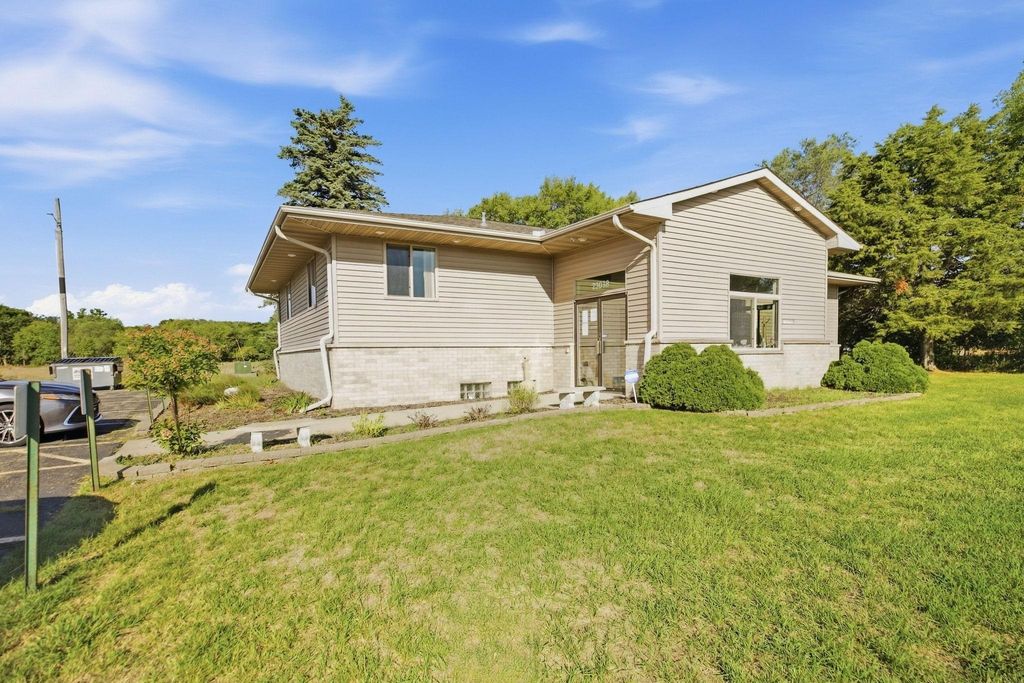 23038 Rum River Boulevard NW, Saint Francis, MN 55070 — exterior