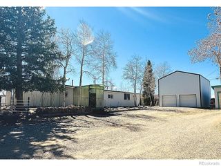 170 Logan Street, Walden, CO 80480