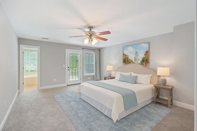 9019 Parlor Drive, Ladson, SC 29456