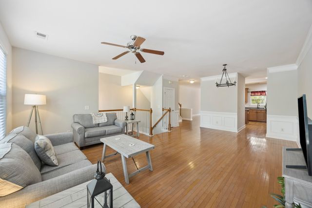 9019 Parlor Drive, Ladson, SC 29456