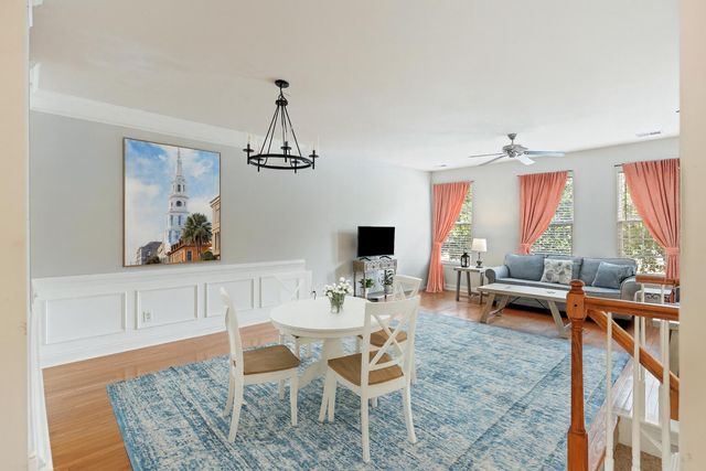 9019 Parlor Drive, Ladson, SC 29456