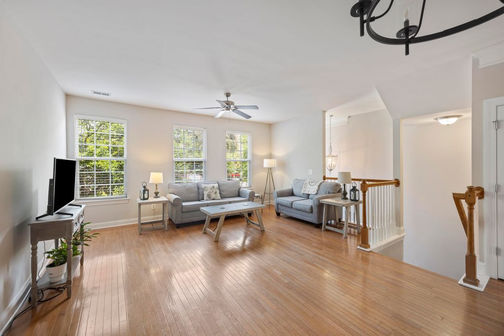 9019 Parlor Drive, Ladson, SC 29456