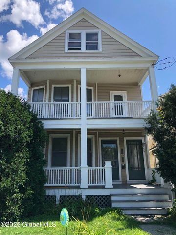 38 Harris Avenue, Albany, NY 12208