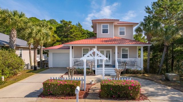 56 Tradewinds Drive, Santa Rosa Beach, FL 32459