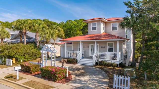 56 Tradewinds Drive, Santa Rosa Beach, FL 32459