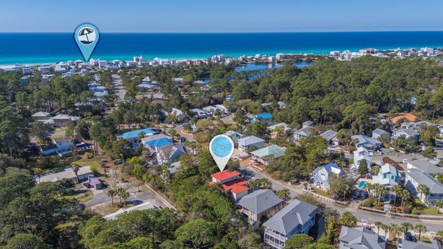 56 Tradewinds Drive, Santa Rosa Beach, FL 32459