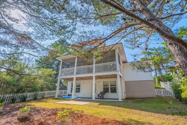 56 Tradewinds Drive, Santa Rosa Beach, FL 32459