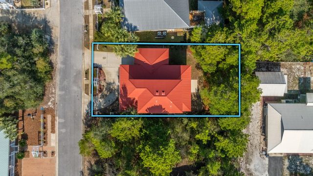 56 Tradewinds Drive, Santa Rosa Beach, FL 32459