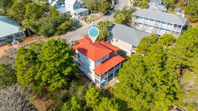 56 Tradewinds Drive, Santa Rosa Beach, FL 32459