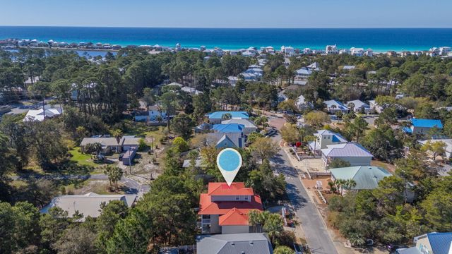 56 Tradewinds Drive, Santa Rosa Beach, FL 32459