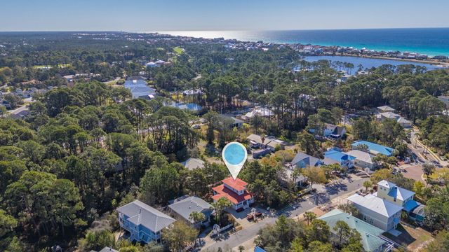56 Tradewinds Drive, Santa Rosa Beach, FL 32459