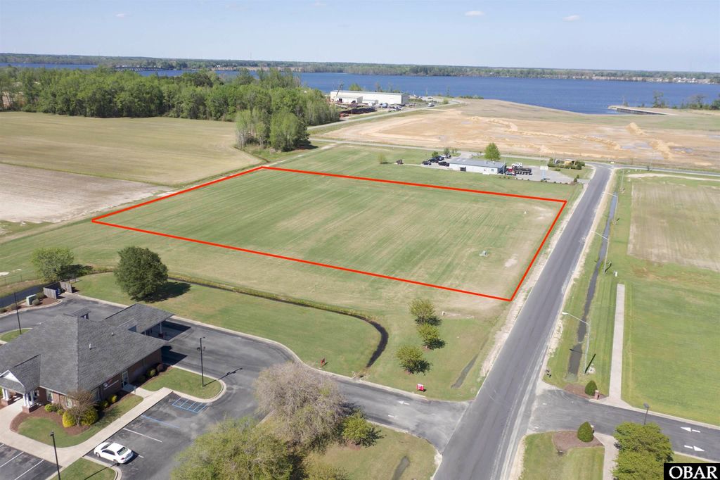 Image 1 of property listing at 2 Commerce Drive, Hertford, NC 27944