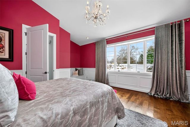 9 Woodview Drive, Lake St Louis, MO 63367