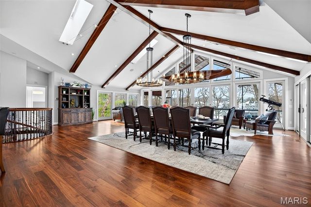 9 Woodview Drive, Lake St Louis, MO 63367