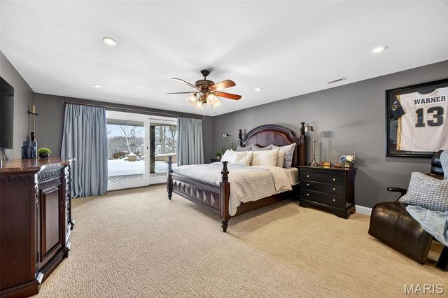 9 Woodview Drive, Lake St Louis, MO 63367