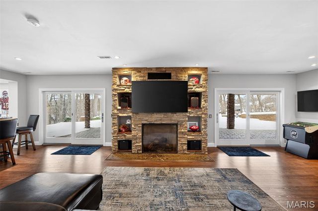 9 Woodview Drive, Lake St Louis, MO 63367