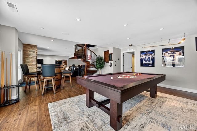 9 Woodview Drive, Lake St Louis, MO 63367