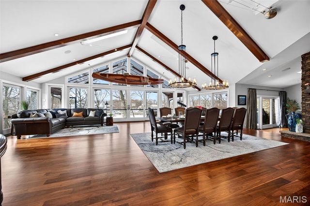 9 Woodview Drive, Lake St Louis, MO 63367