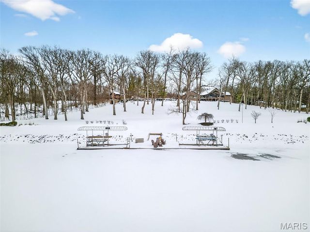 9 Woodview Drive, Lake St Louis, MO 63367