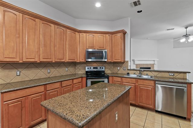 1606 Lake Travis Drive, Allen, TX 75002