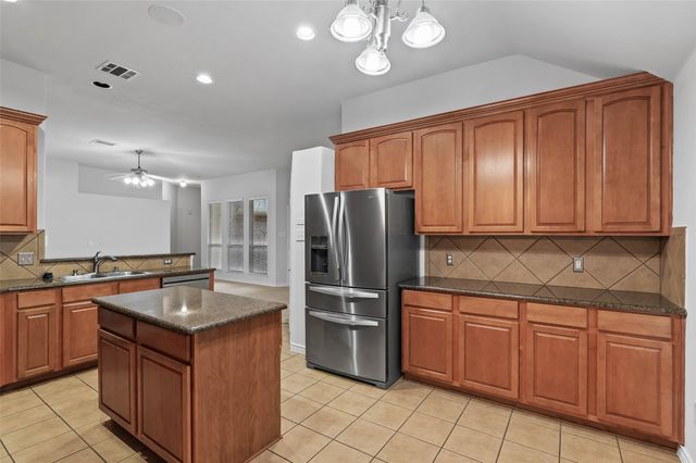 1606 Lake Travis Drive, Allen, TX 75002