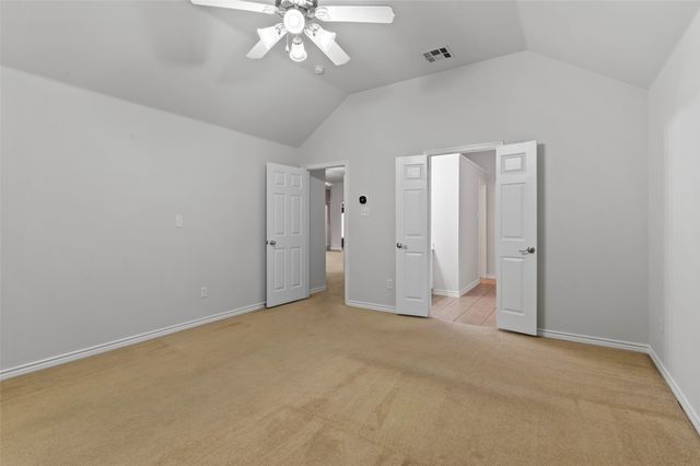 1606 Lake Travis Drive, Allen, TX 75002