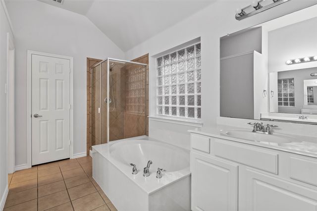 1606 Lake Travis Drive, Allen, TX 75002