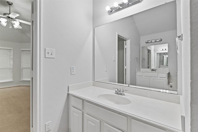 1606 Lake Travis Drive, Allen, TX 75002