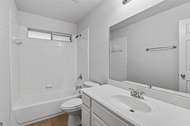 1606 Lake Travis Drive, Allen, TX 75002